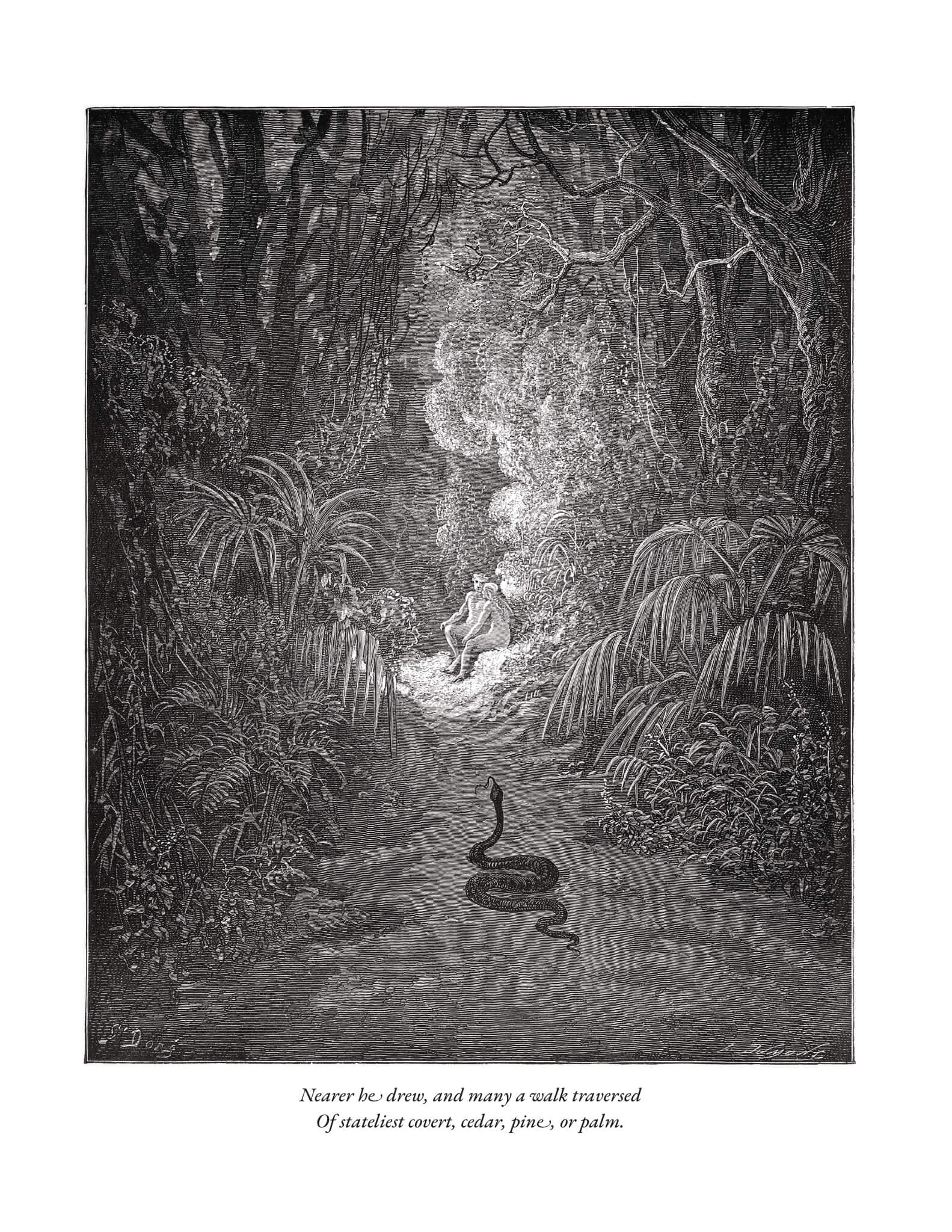 Paradise Lost
