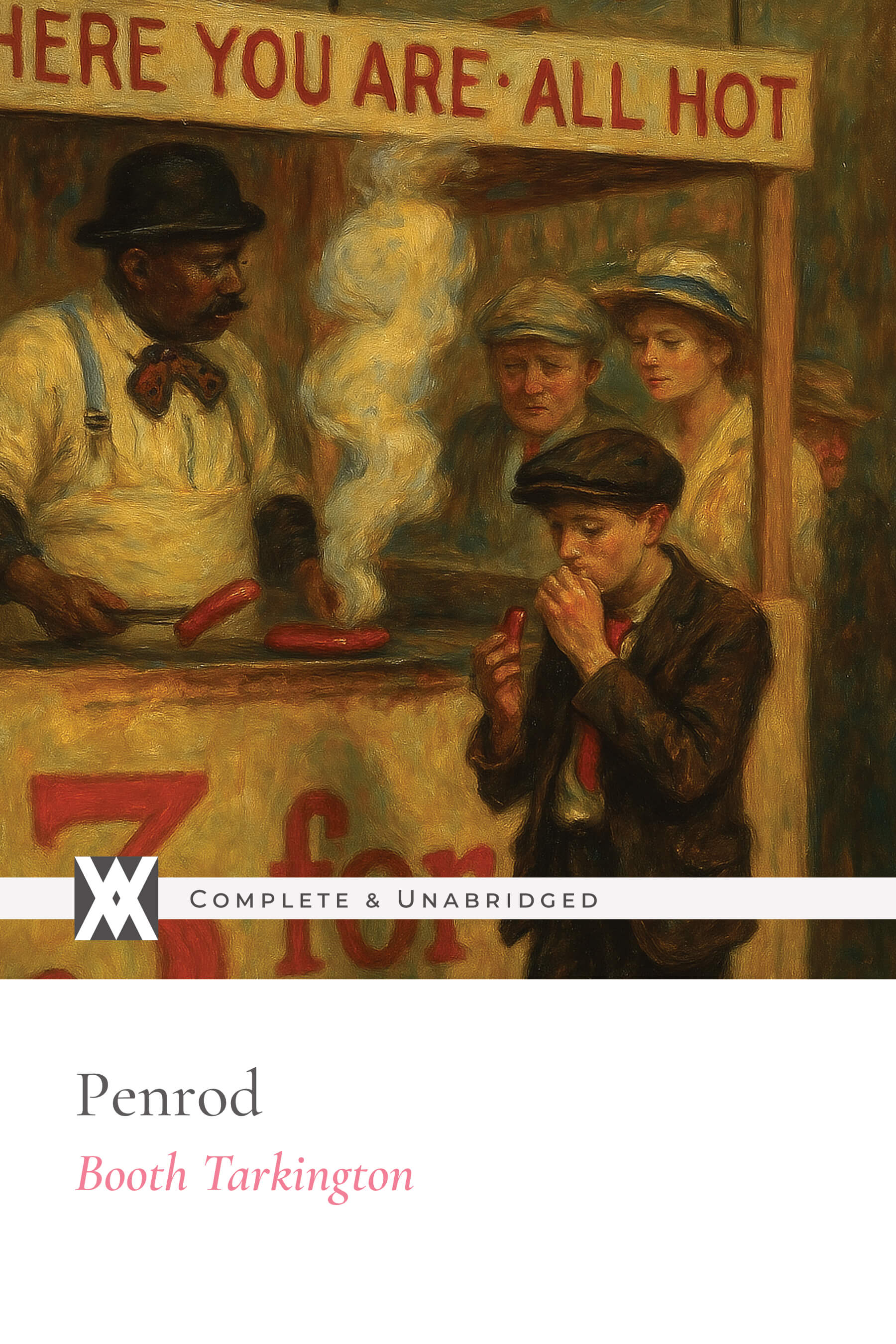 Penrod