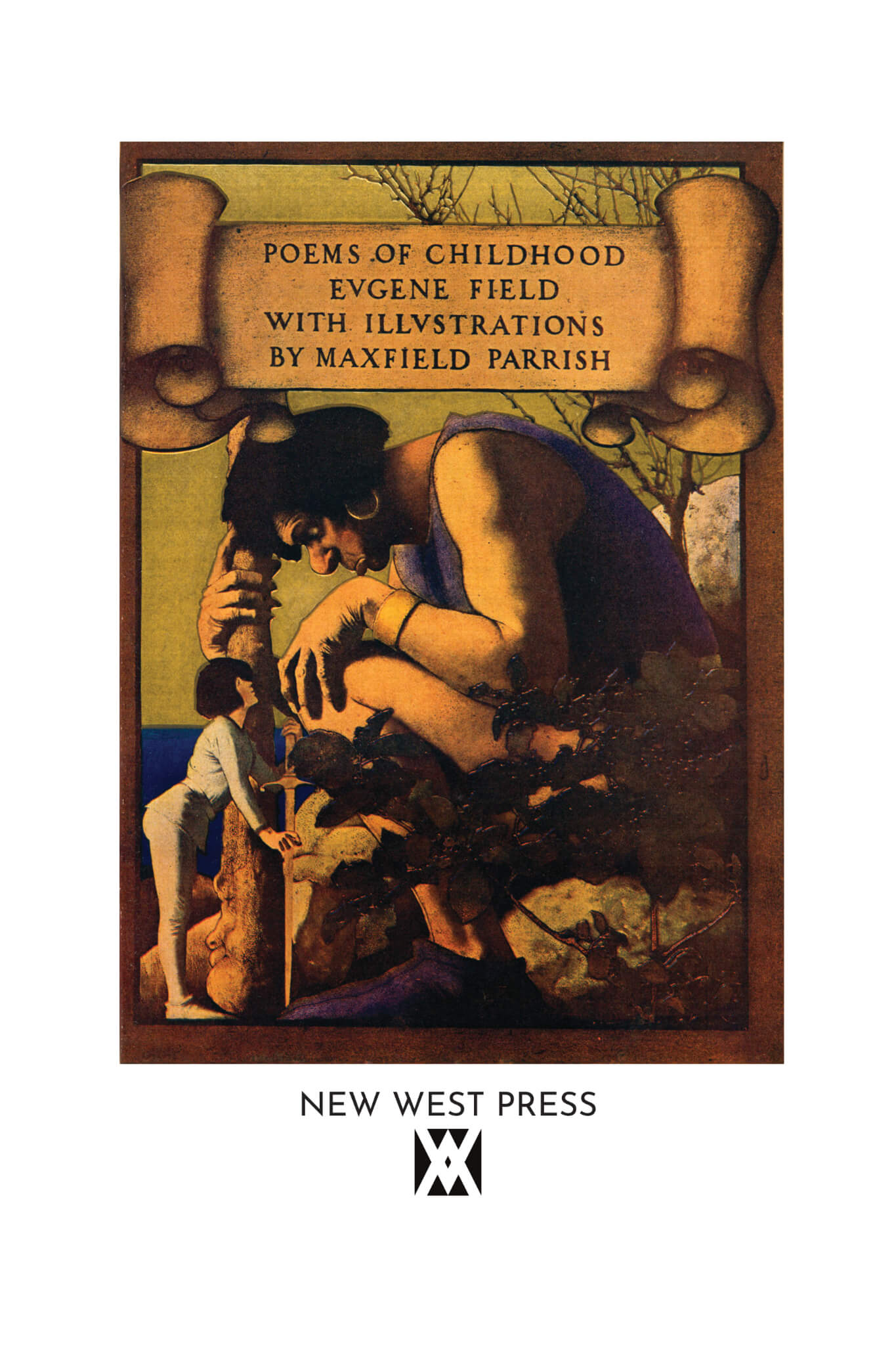 Poems of Childhood