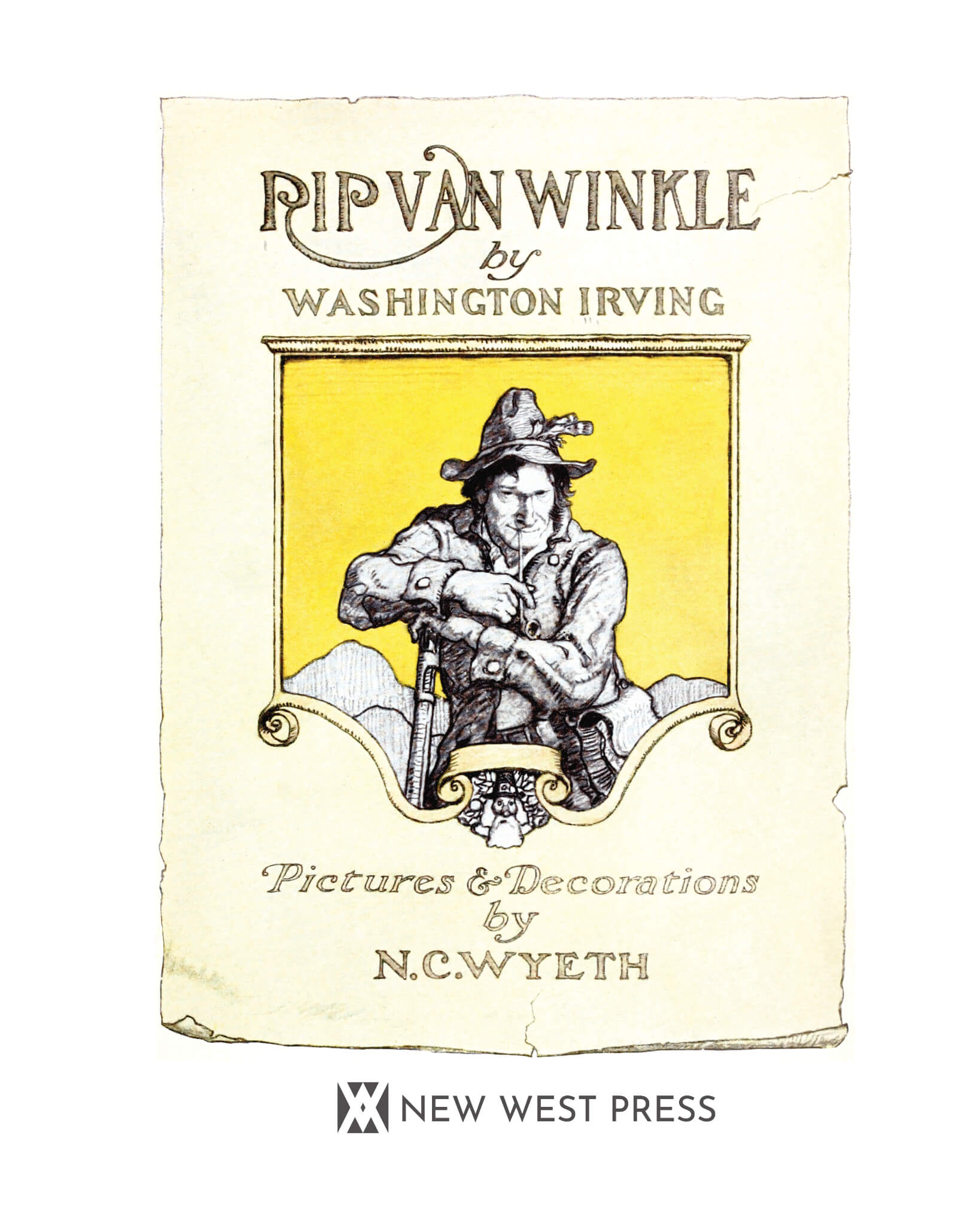 Rip Van Winkle