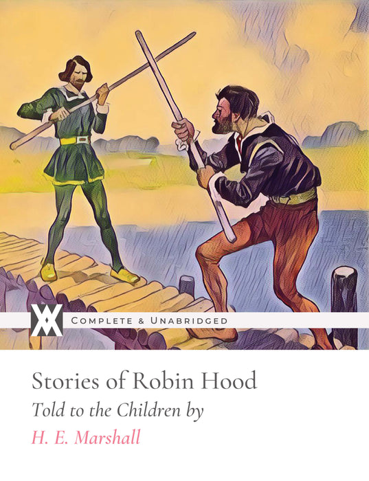 Stories of Robin Hood