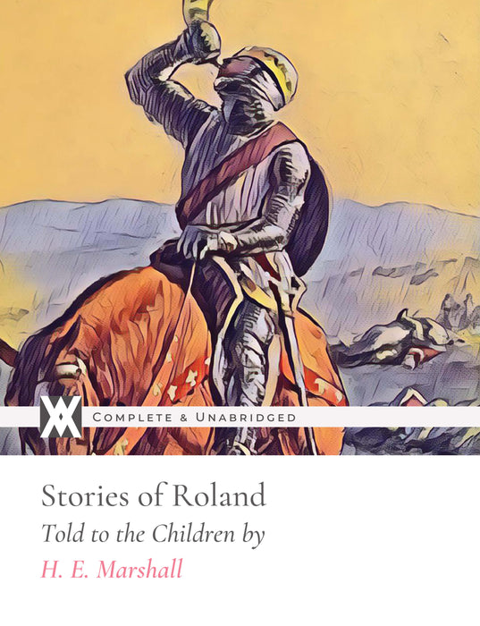 Stories of Roland