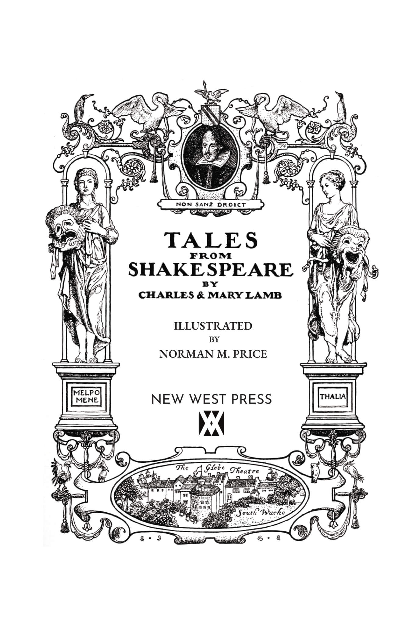 Tales From Shakespeare