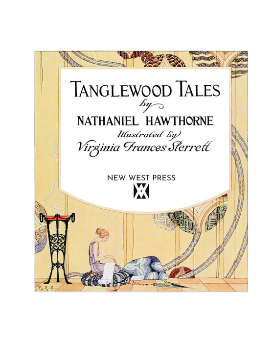 Tanglewood Tales