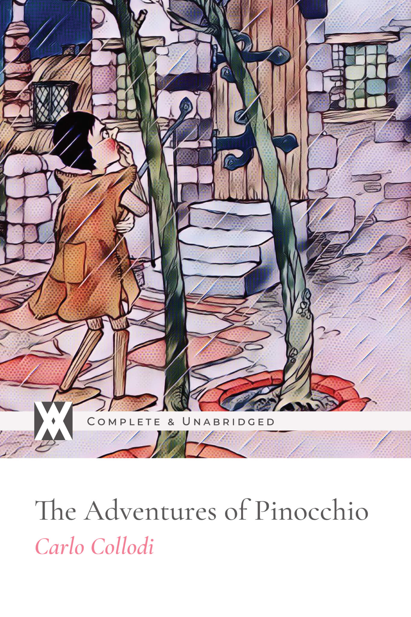 The Adventures of Pinocchio