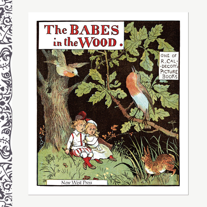 Babes in the Wood