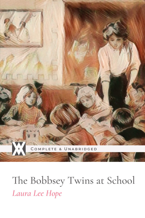 The Bobbsey Twins at School