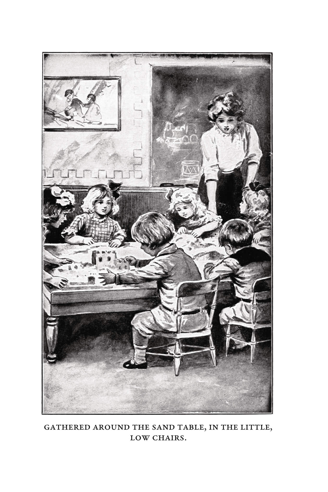 The Bobbsey Twins at School