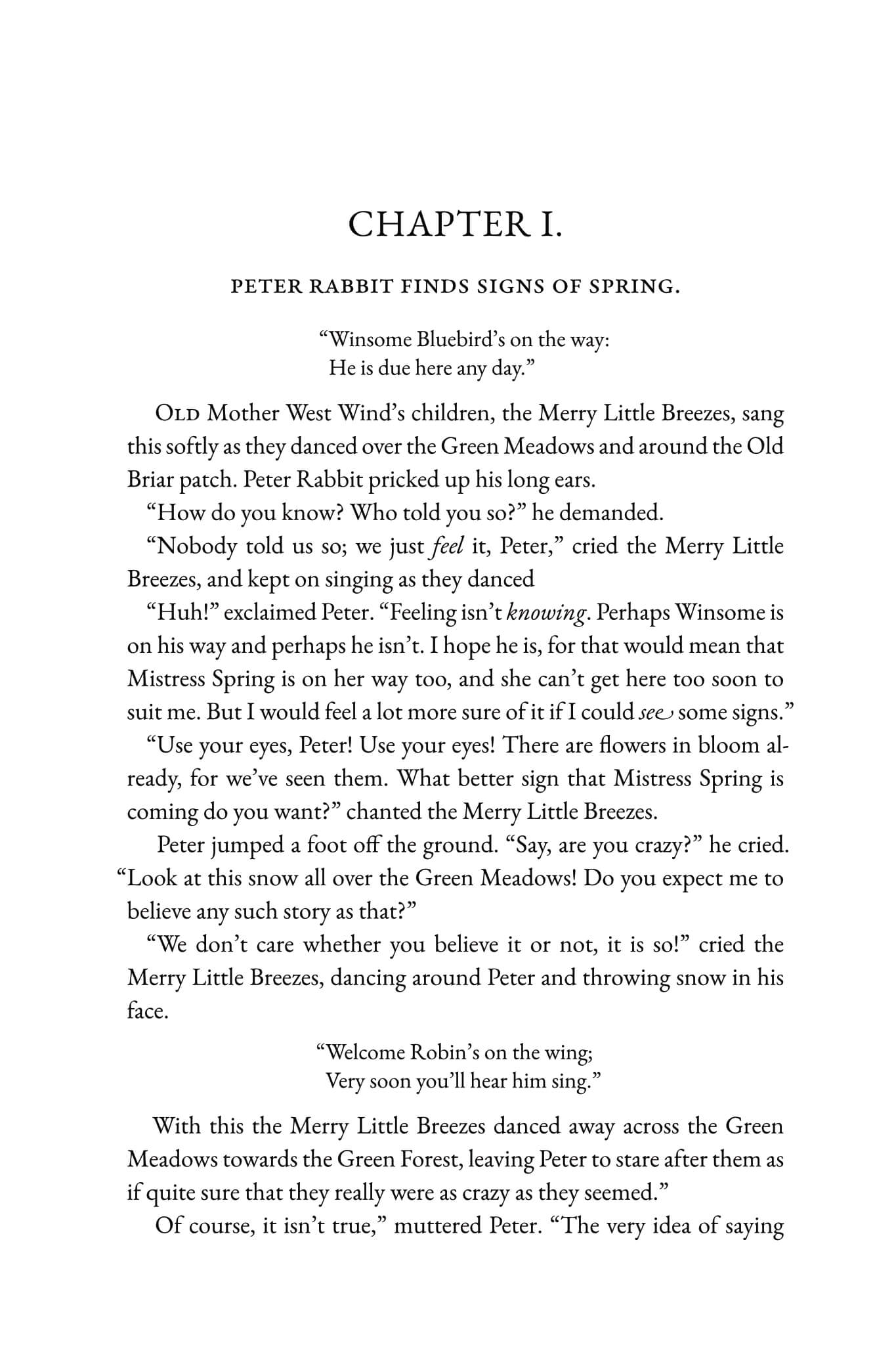 The Burgess Flower Book