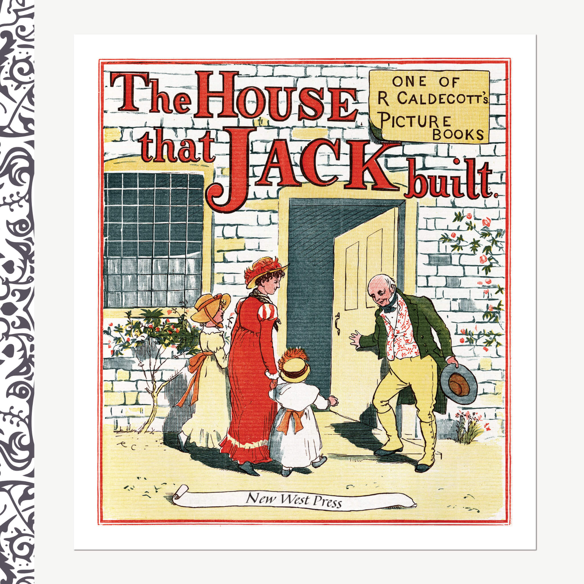 The House that Jack Built