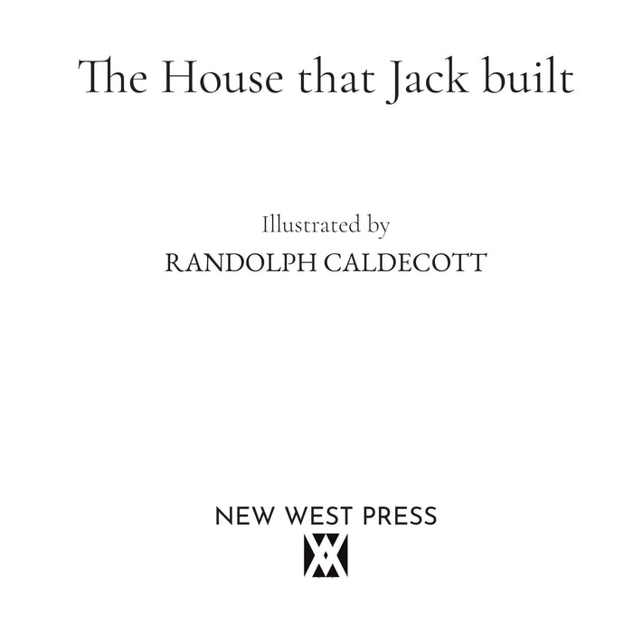 The House that Jack Built