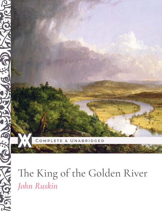 The King Of The Golden River