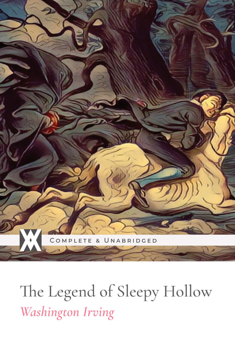 The Legend of Sleepy Hollow