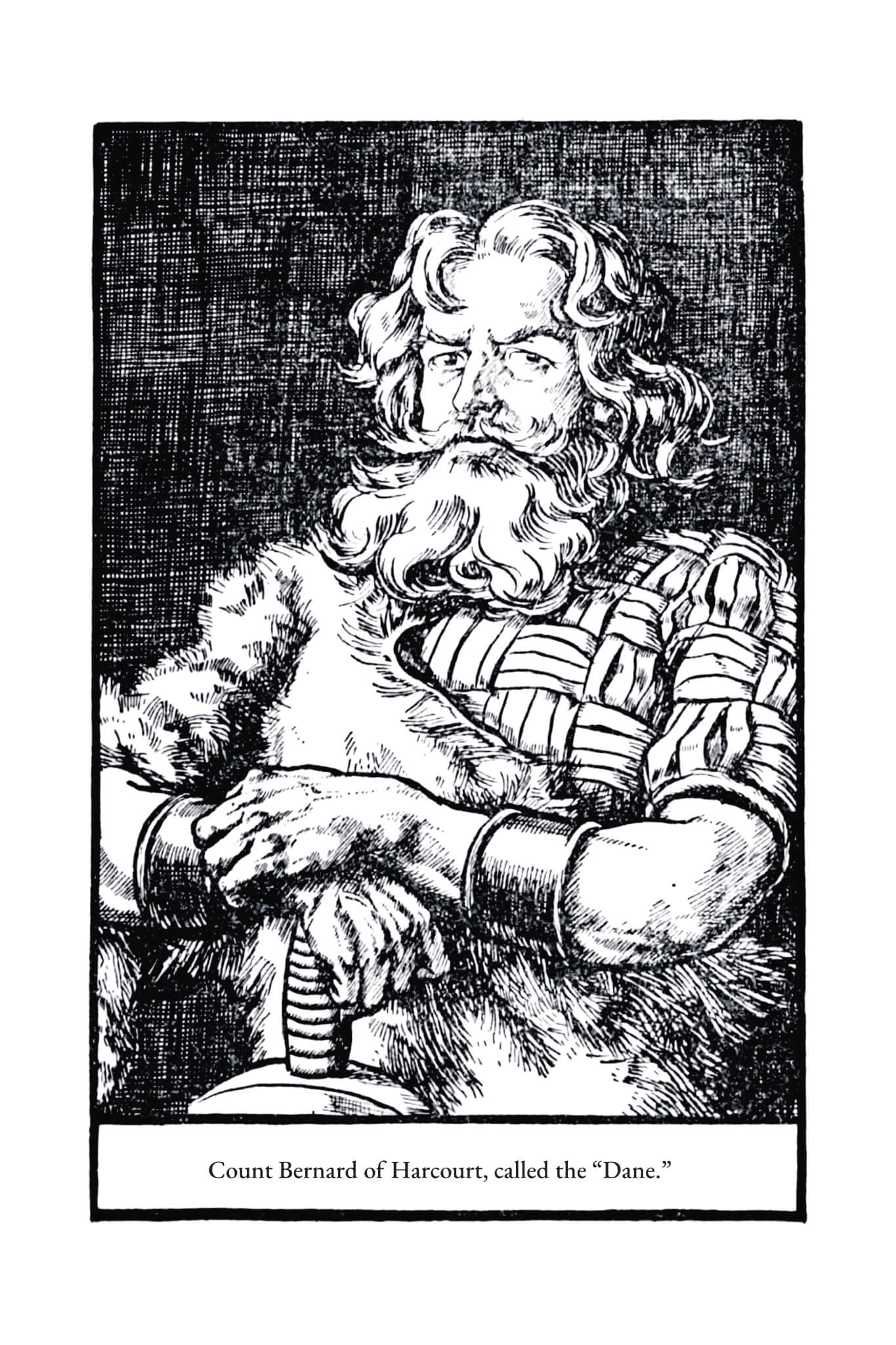 The Little Duke