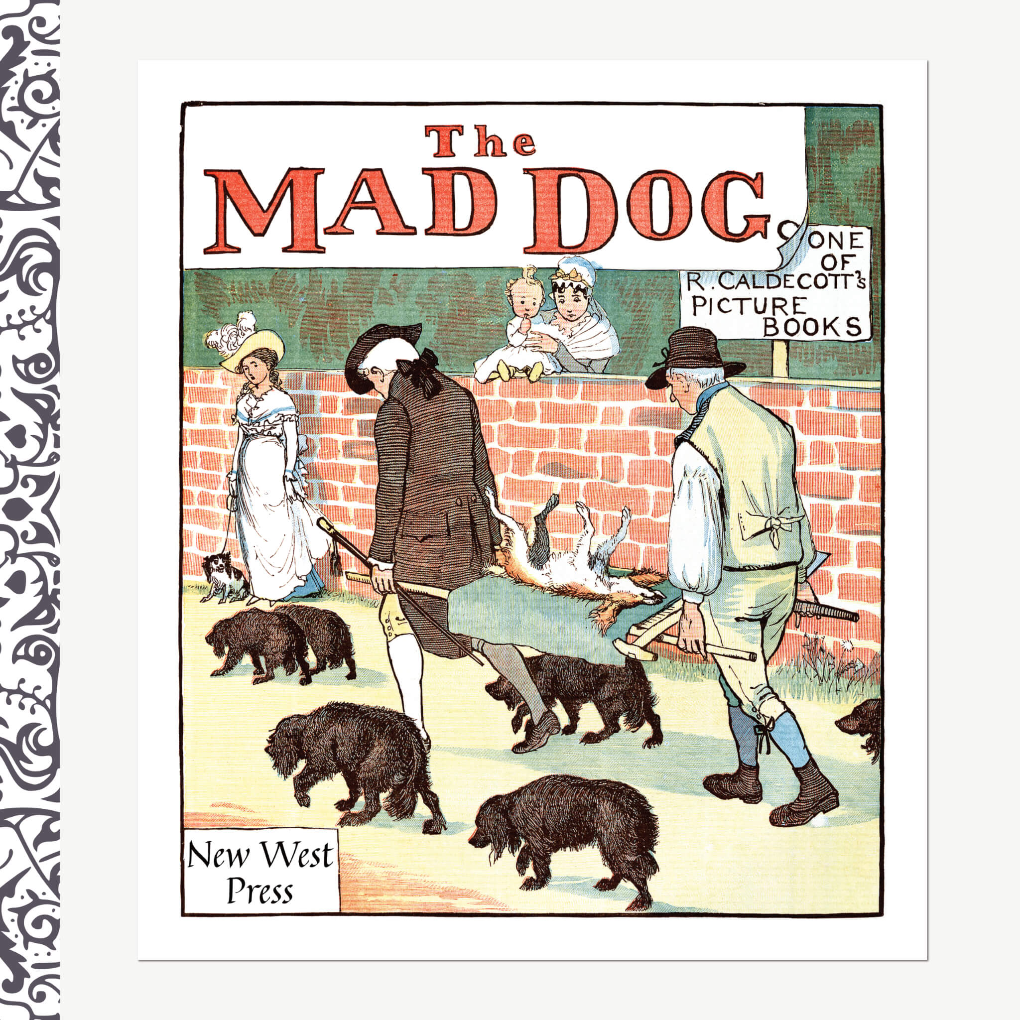 The Mad Dog