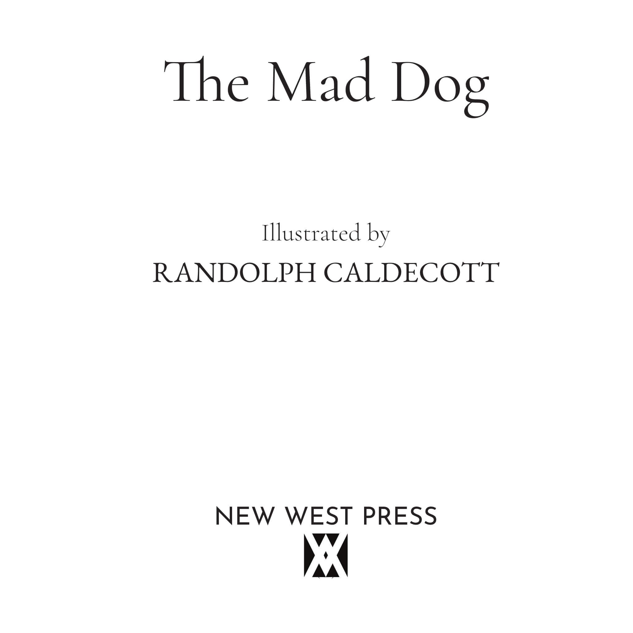 The Mad Dog