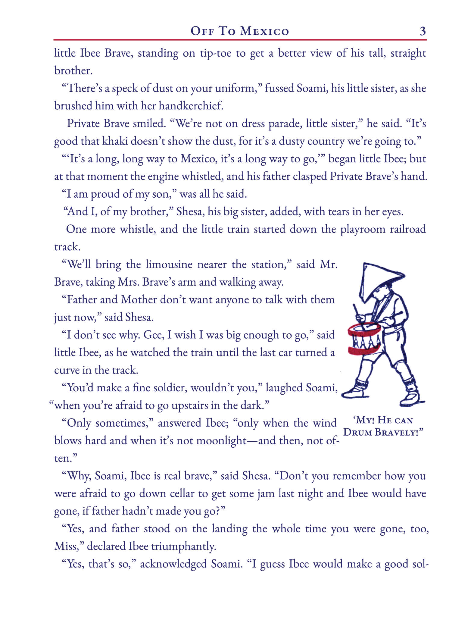The Mary Frances First Aid Book
