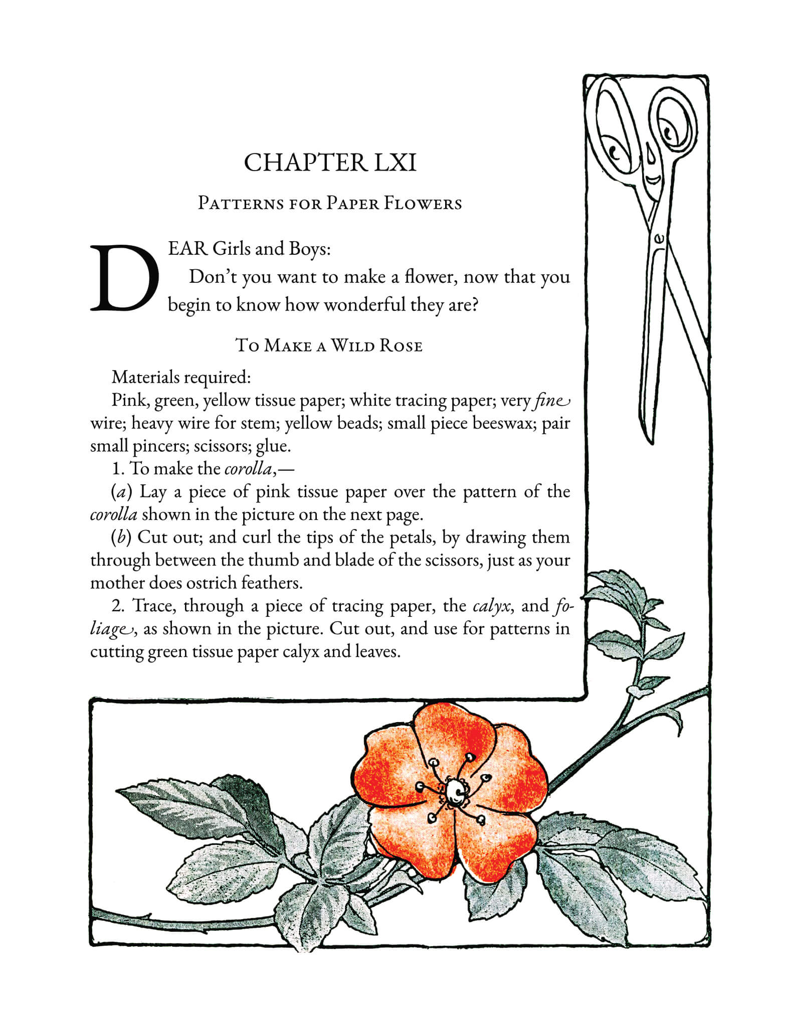 The Mary Frances Garden Book