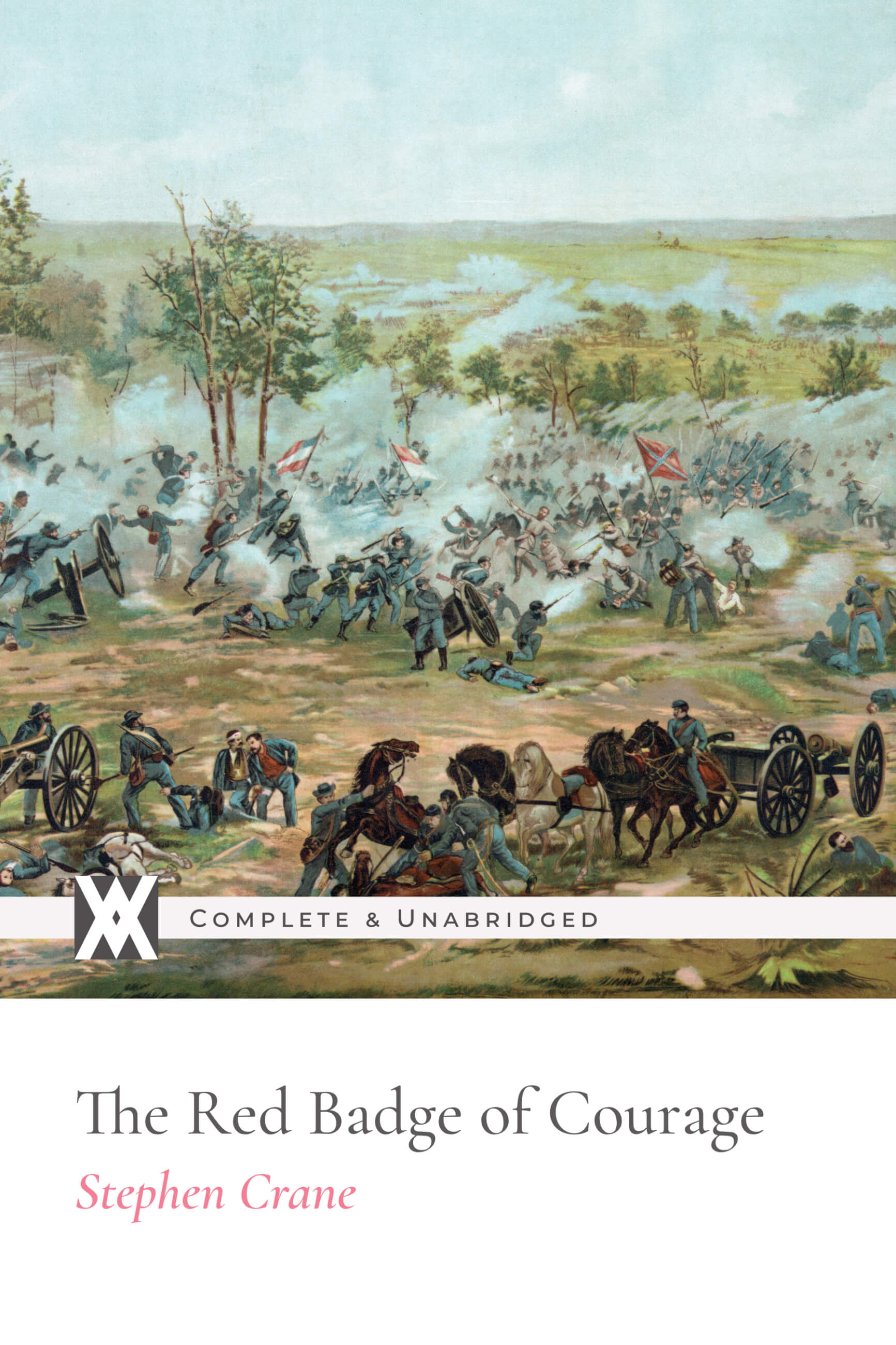 The Red Badge of Courage