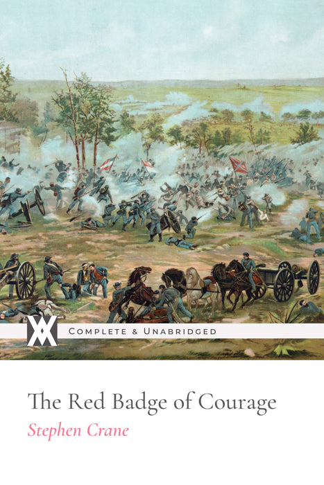 The Red Badge of Courage