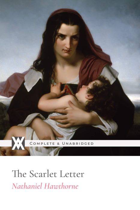 The Scarlet Letter