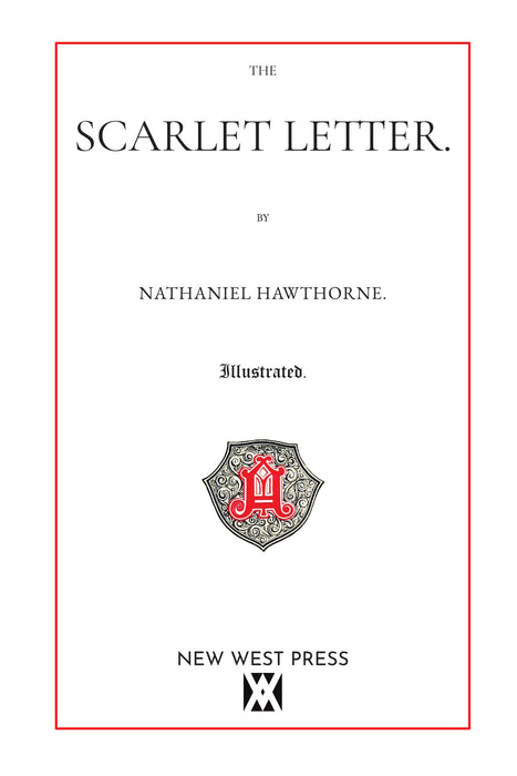 The Scarlet Letter