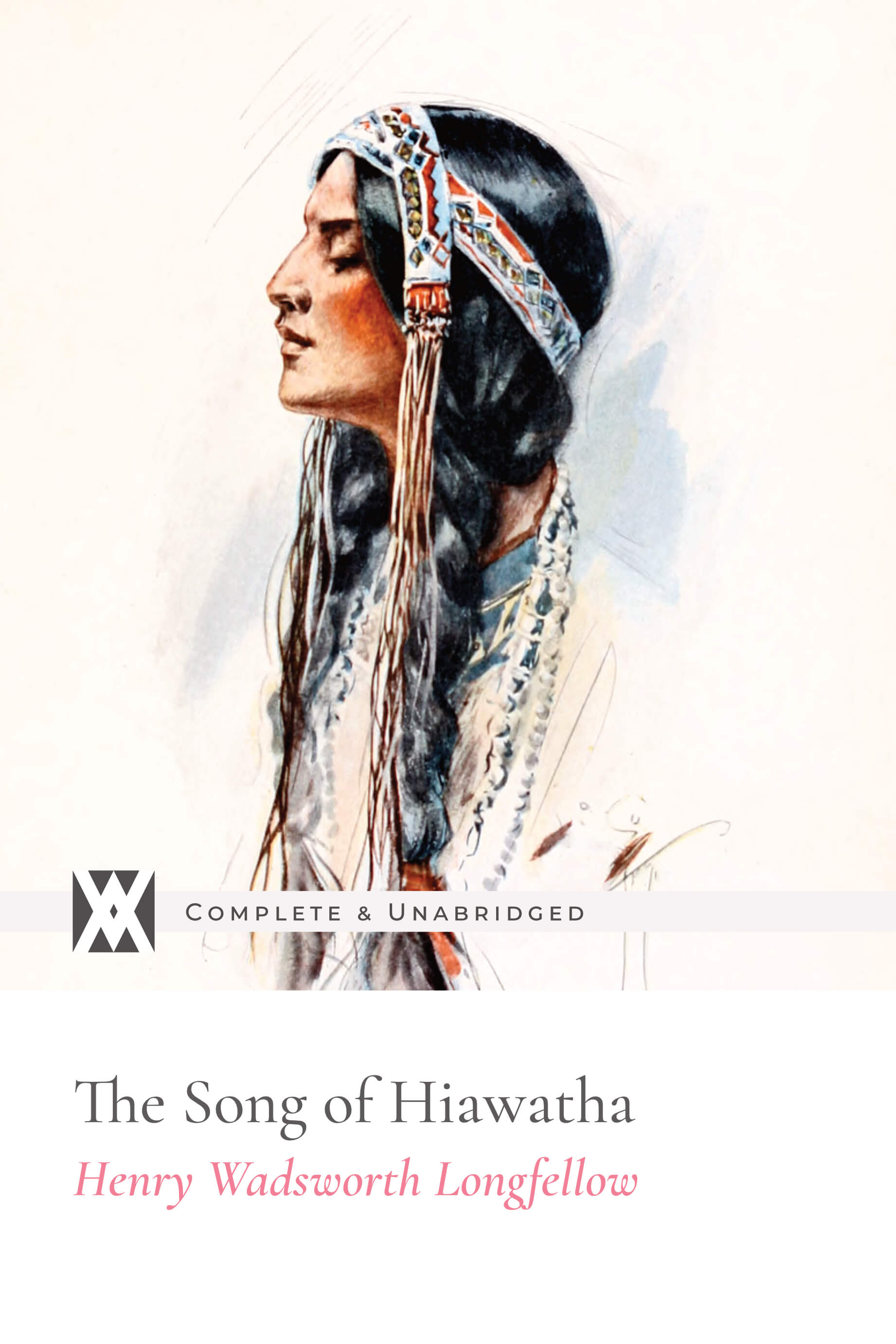 The Song of Hiawatha