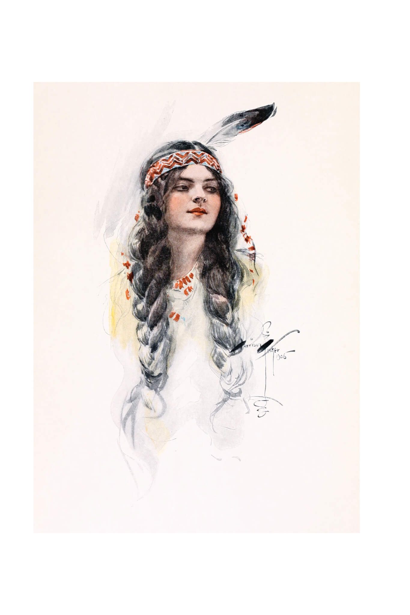 The Song of Hiawatha