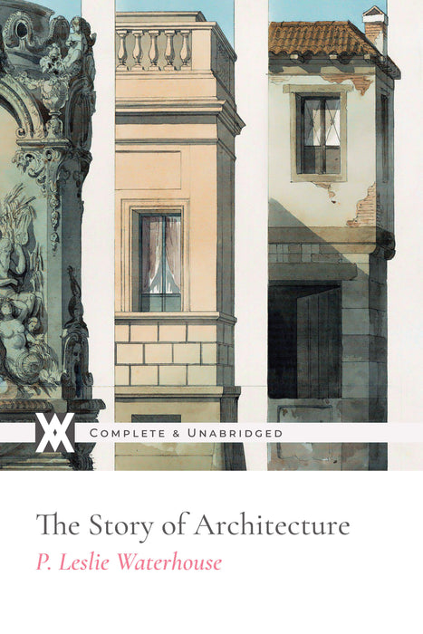 The Story of Architecture