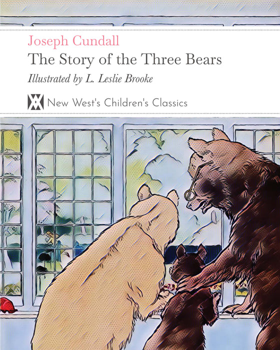 The Story of the Three Bears