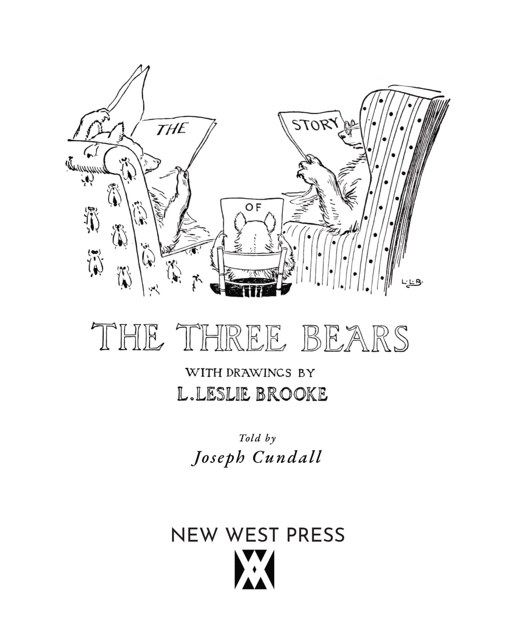 The Story of the Three Bears