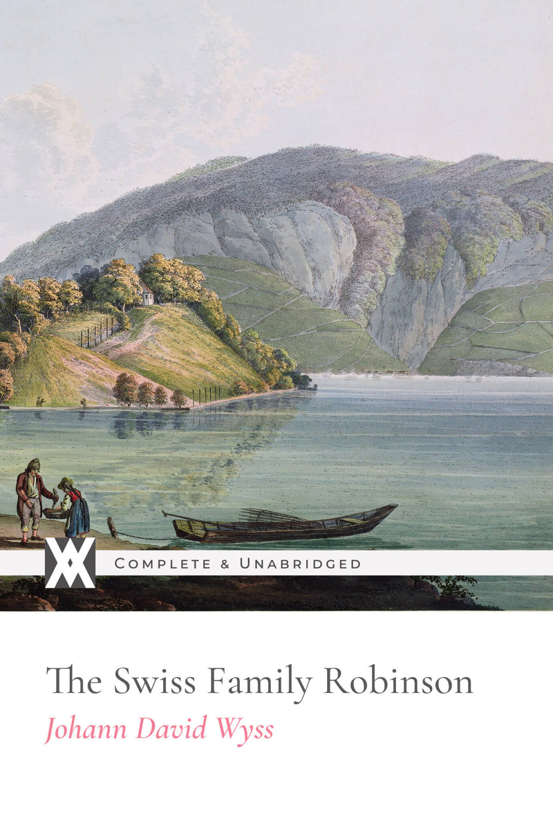 The Swiss Family Robinson