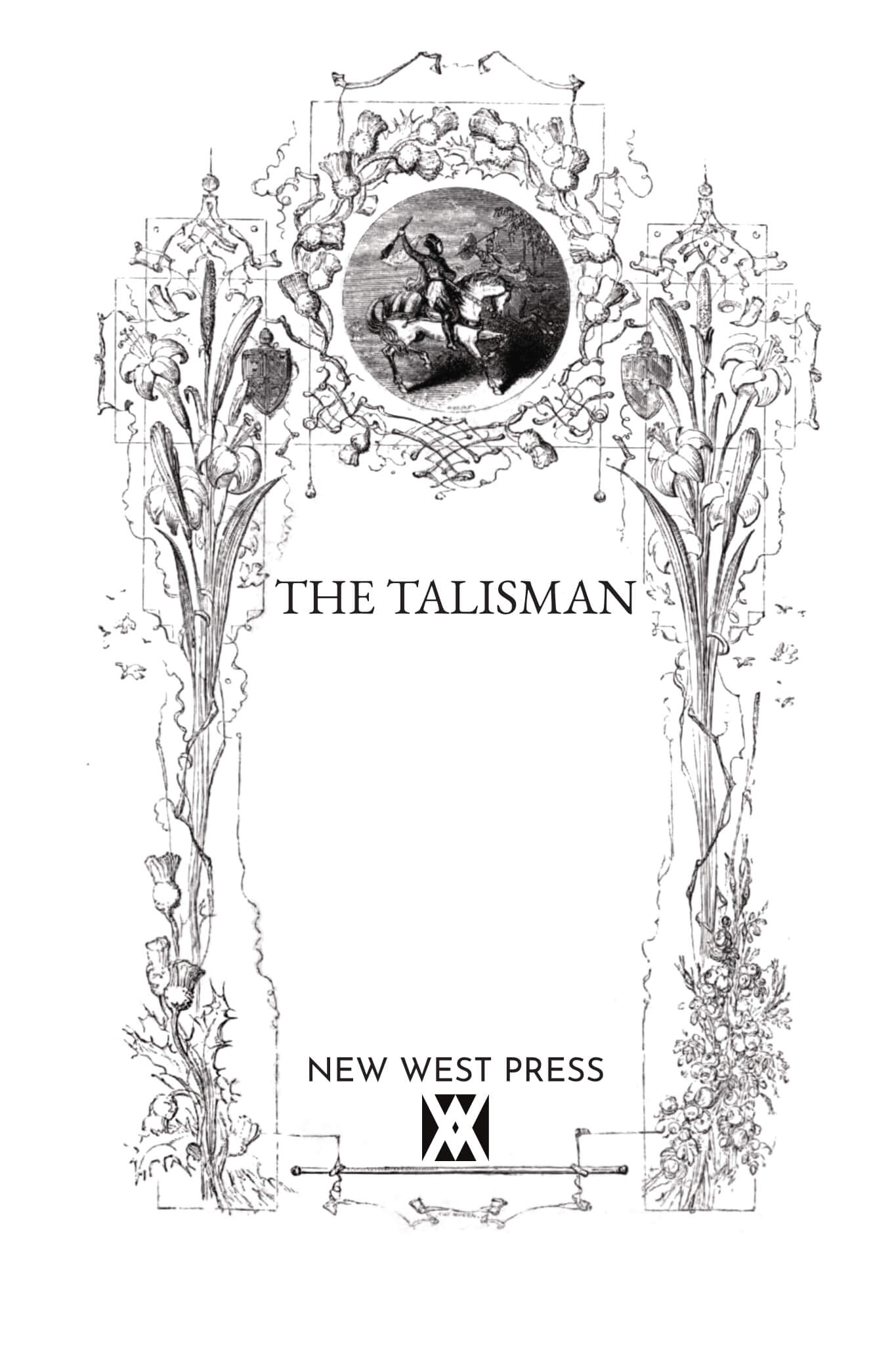 The Talisman
