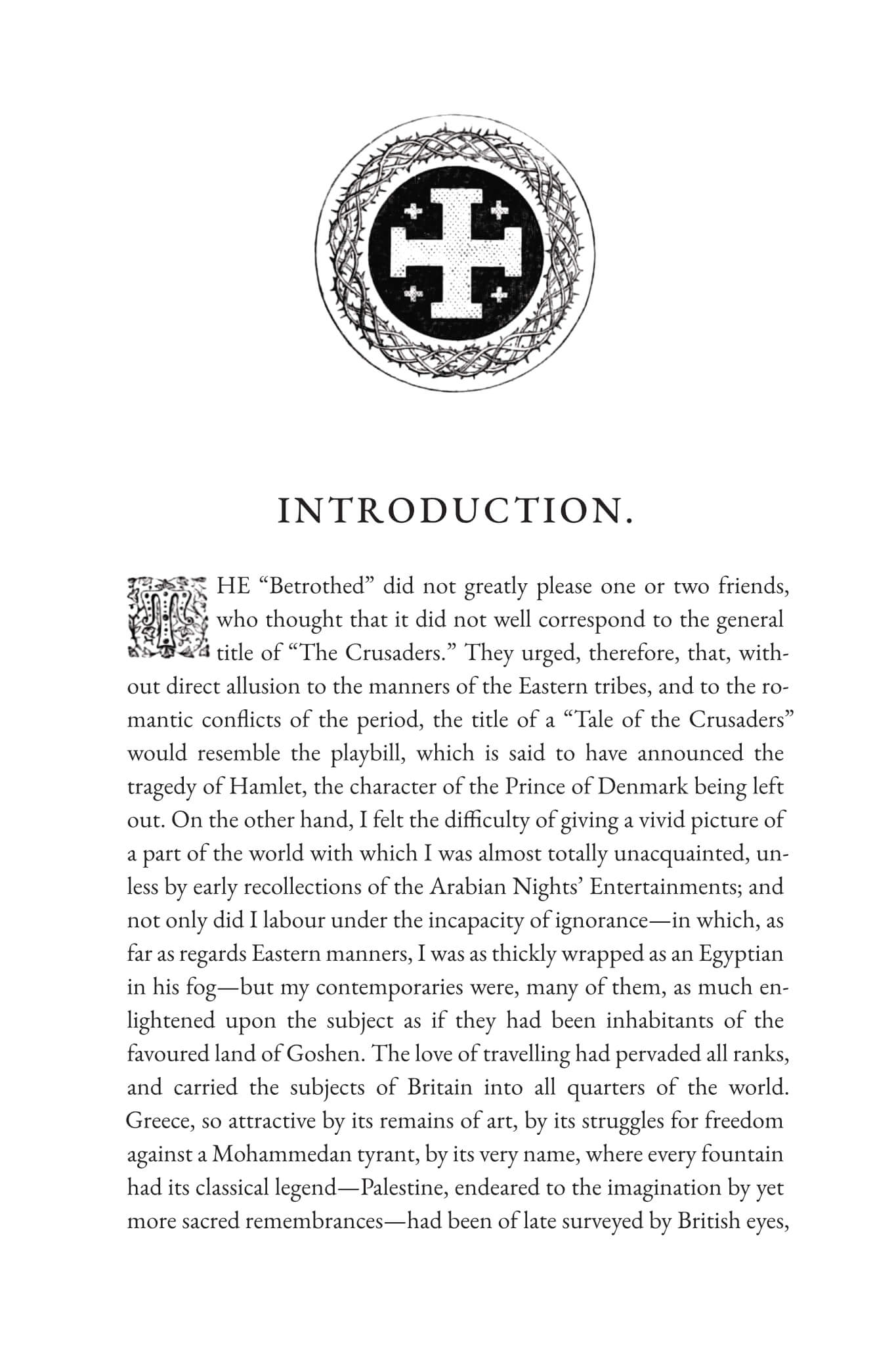 The Talisman