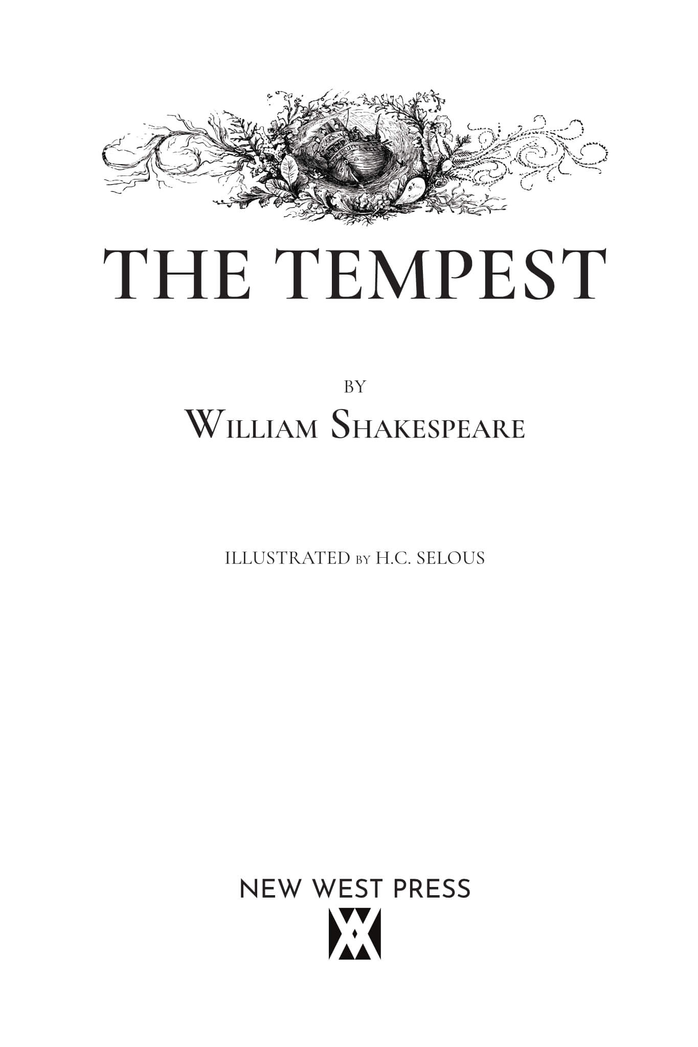 The Tempest