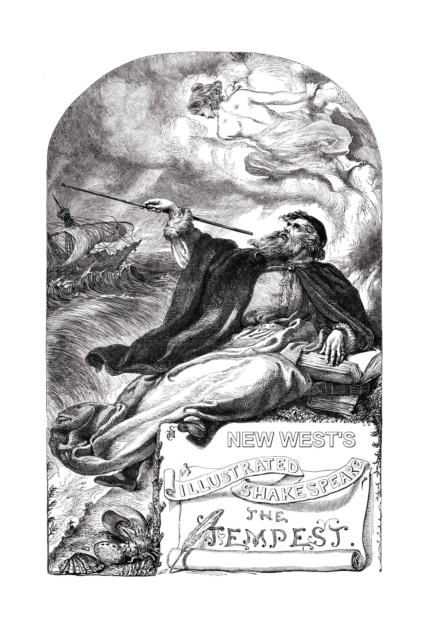 The Tempest