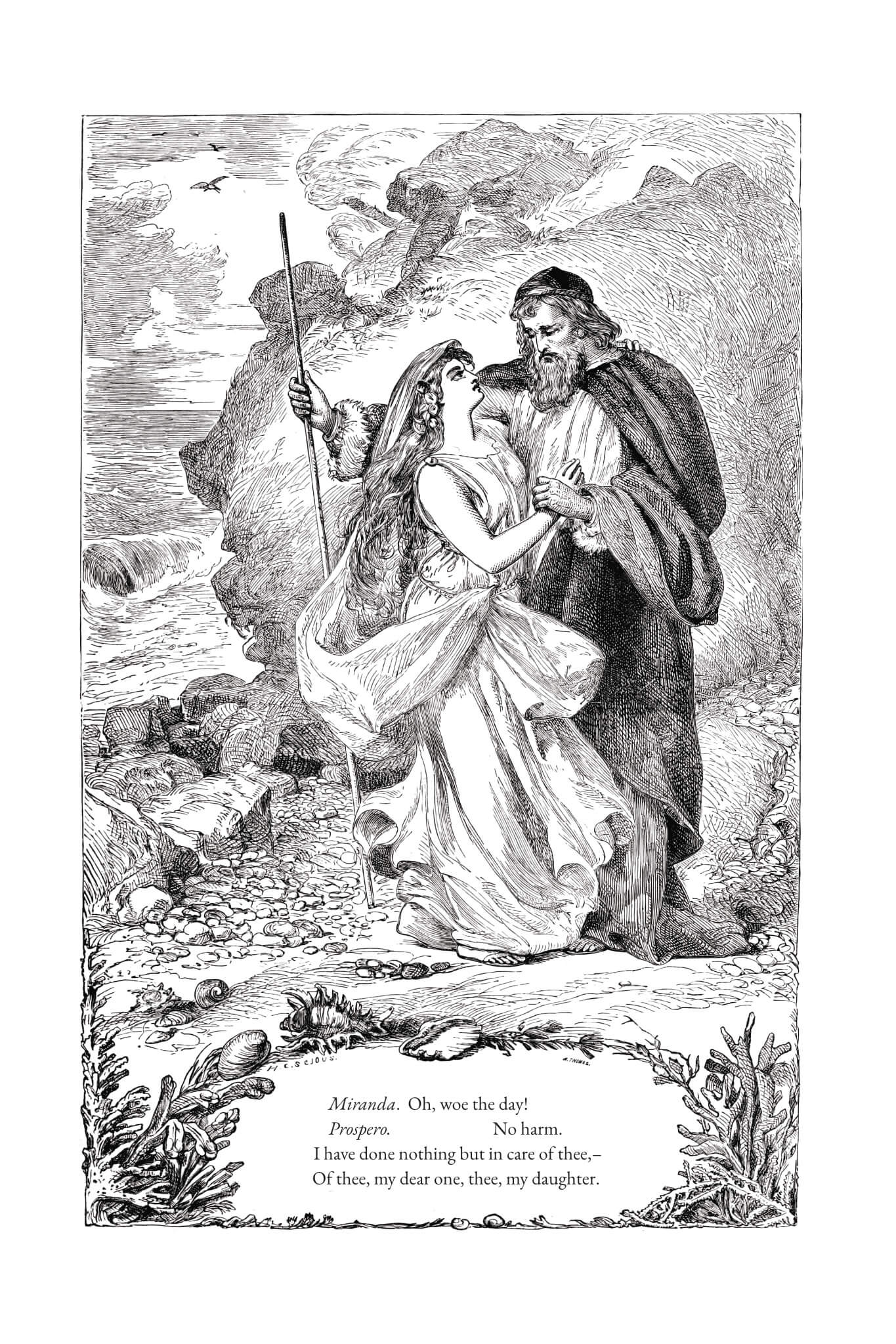 The Tempest
