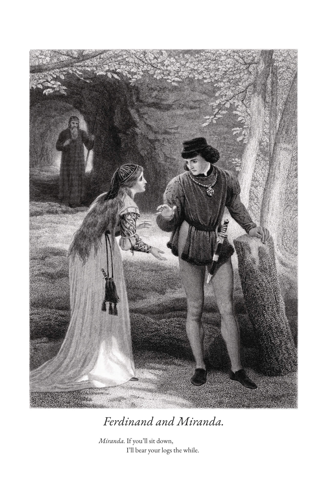 The Tempest