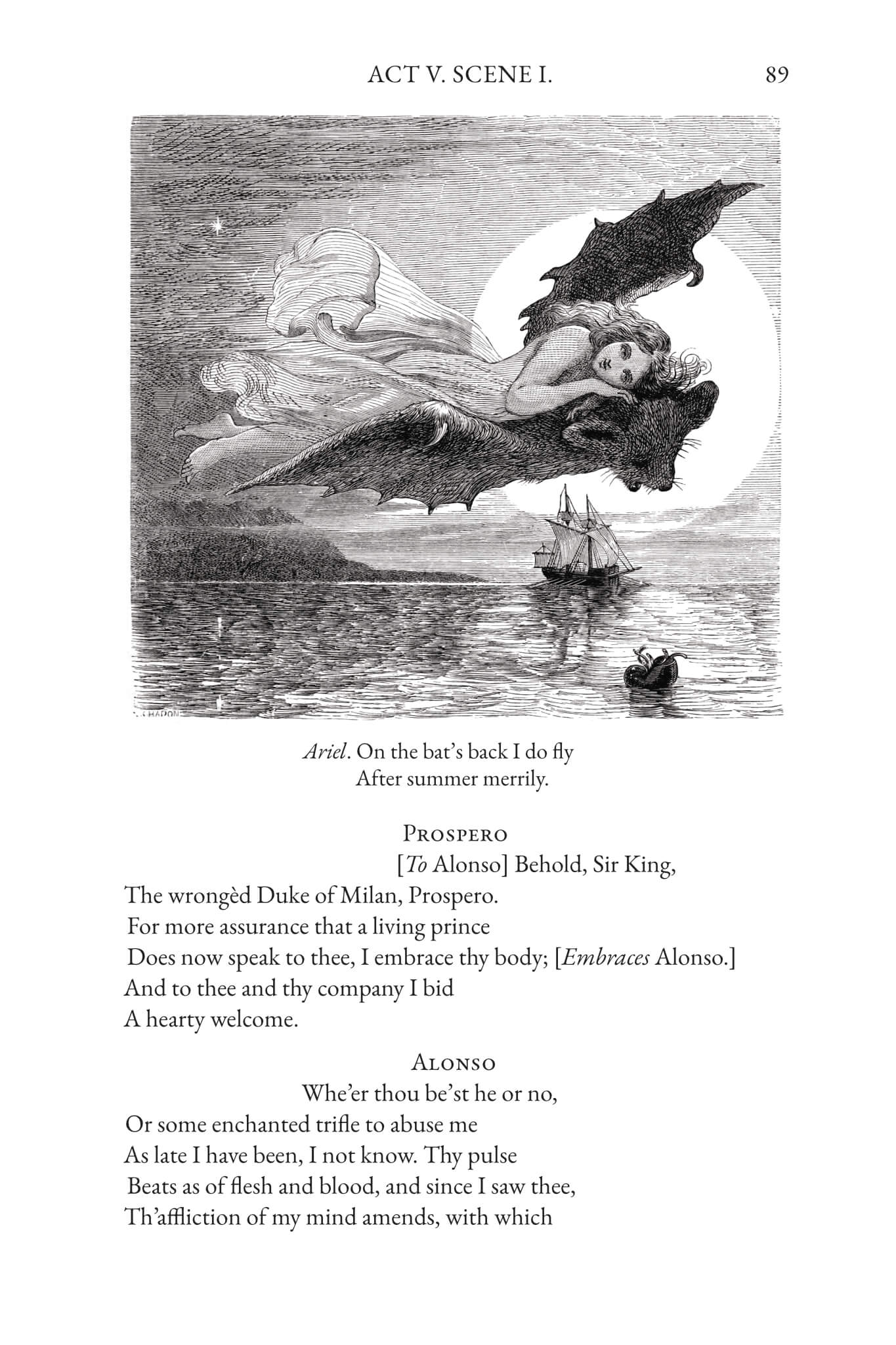 The Tempest