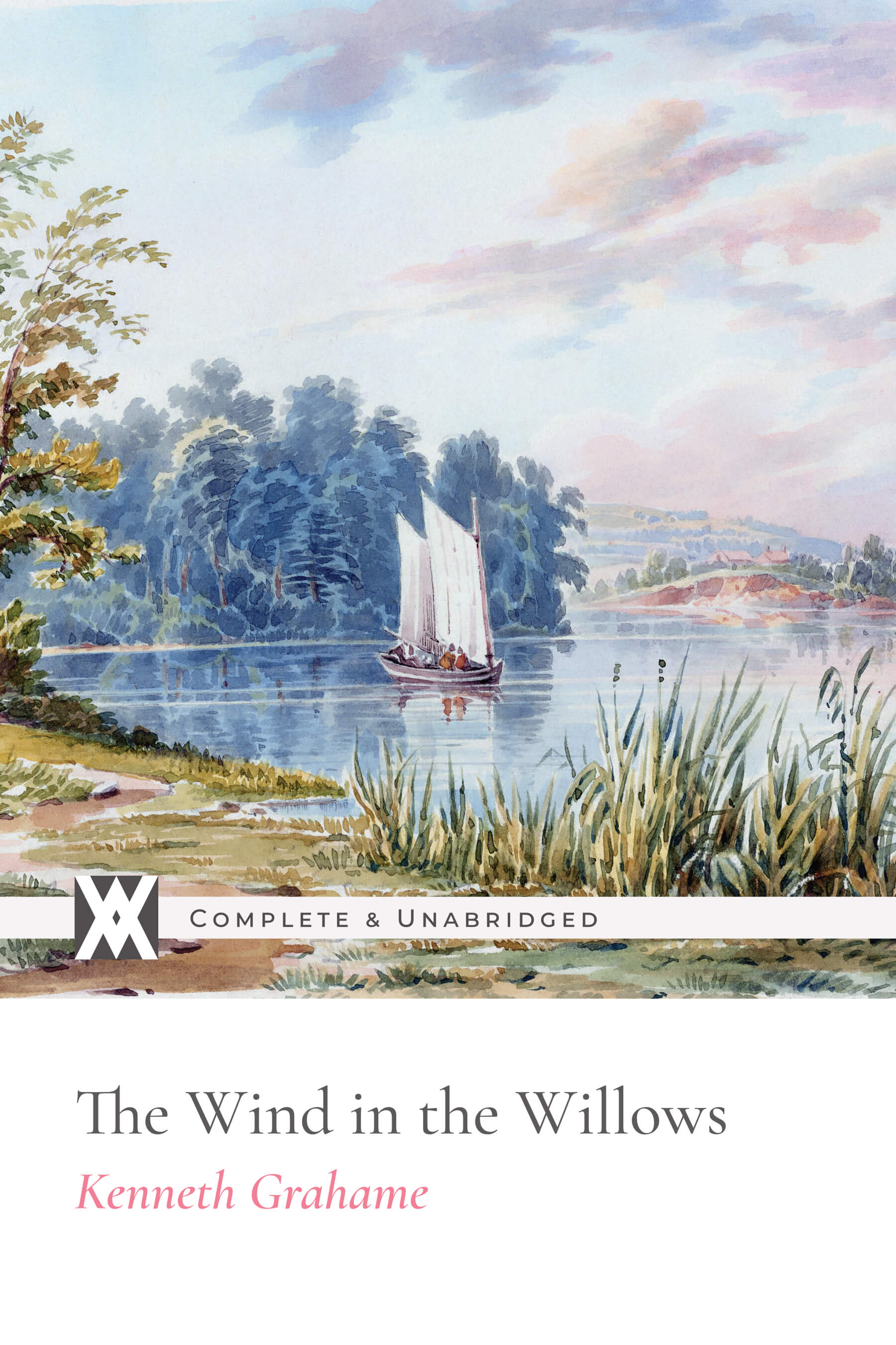 The Wind In The Willows