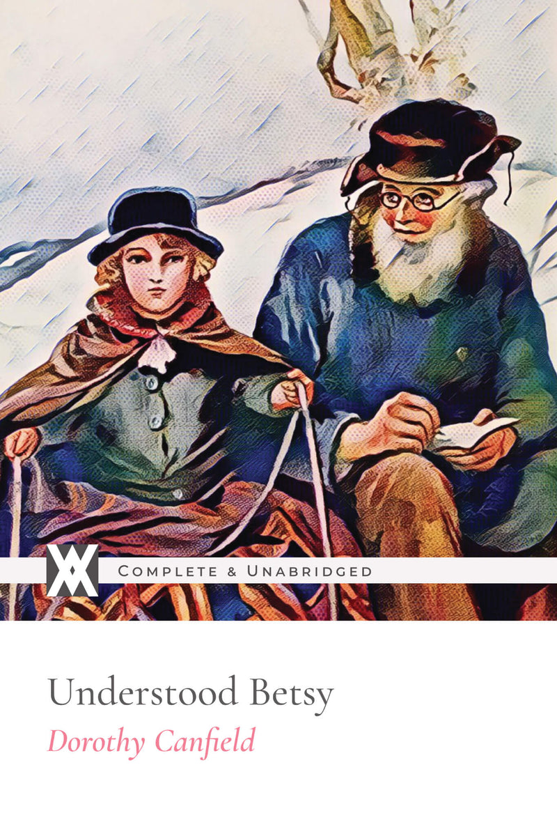 Understood Betsy