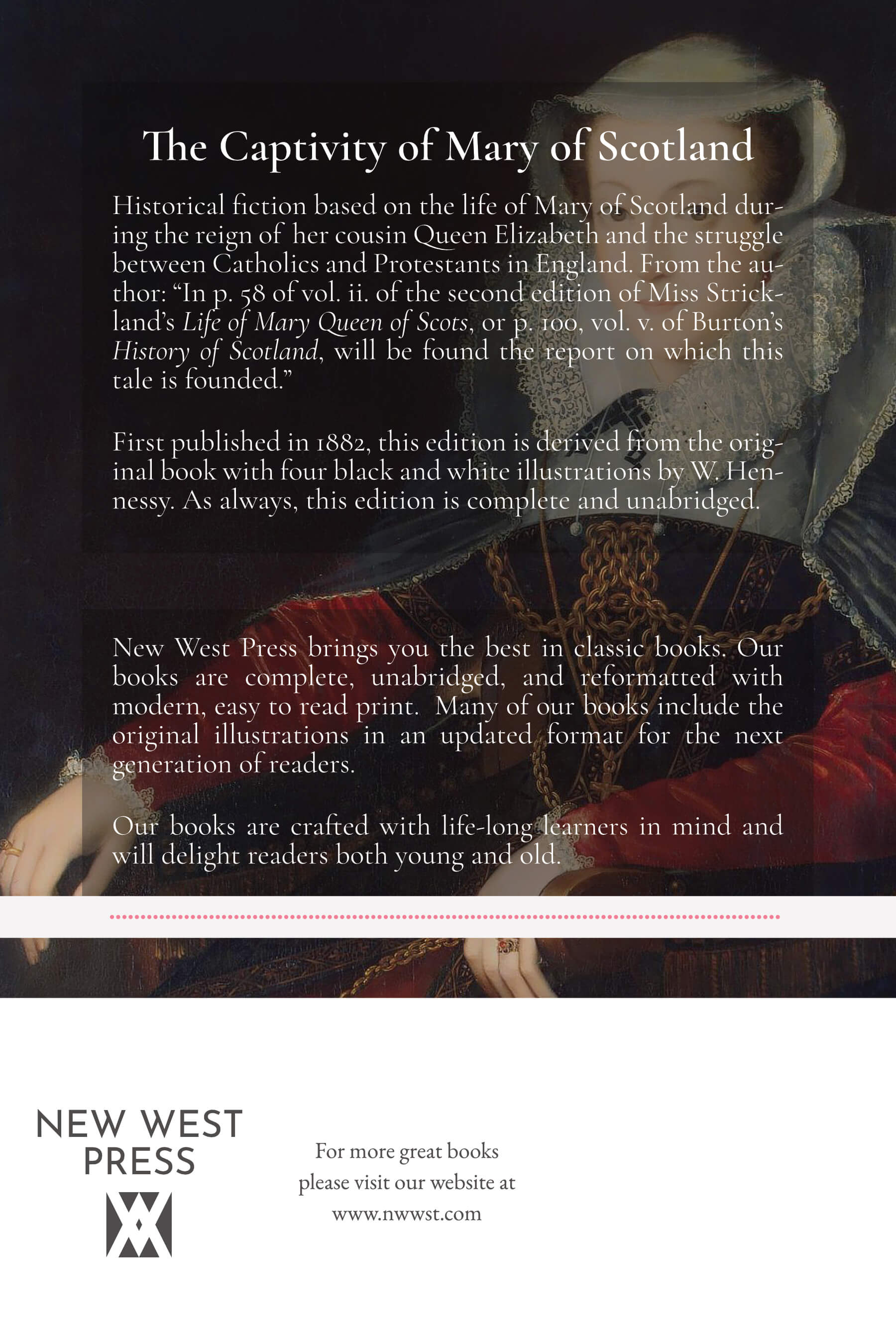 Unknown To History