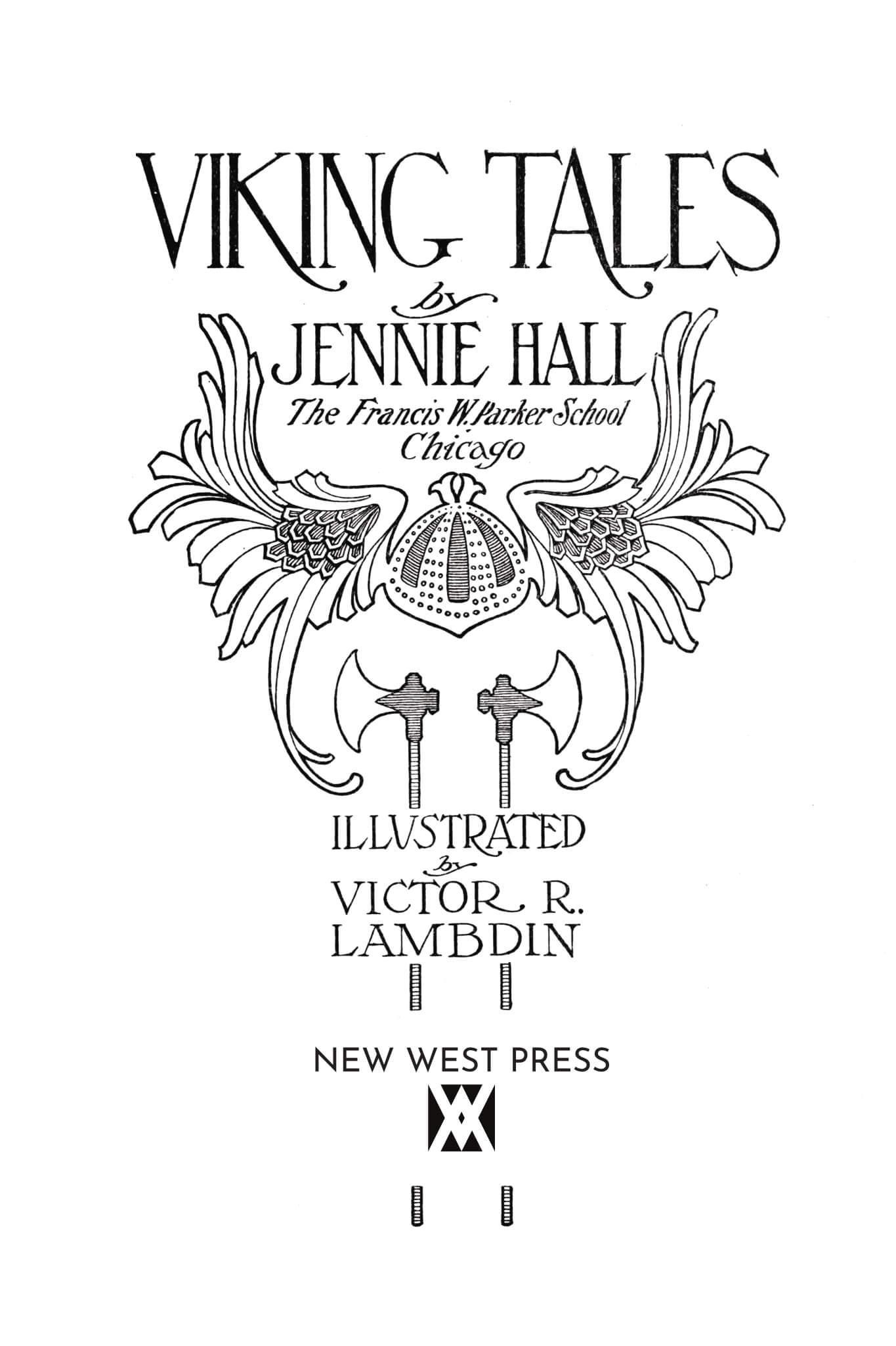Viking Tales