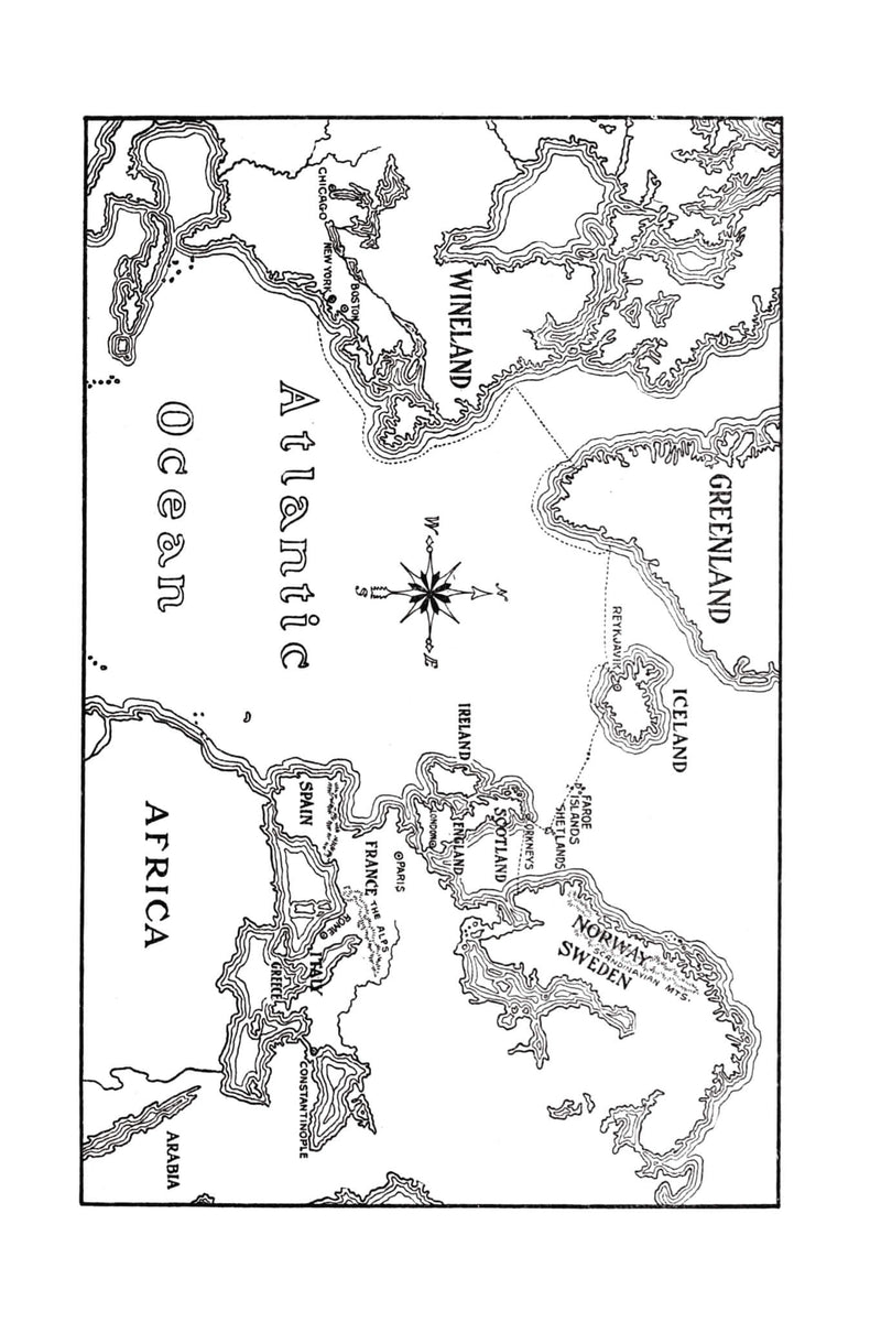 Viking Tales